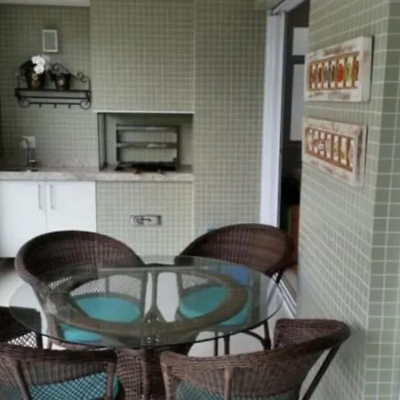 Lindo Apartamento na Riviera-3